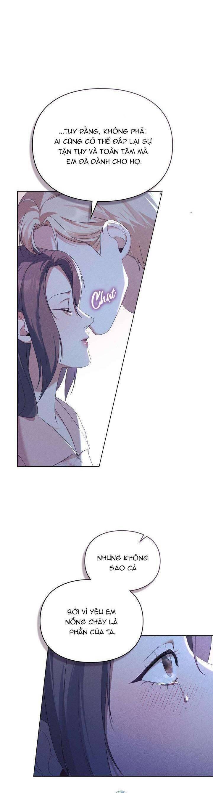 Sự Phản Bội: Chapter 67