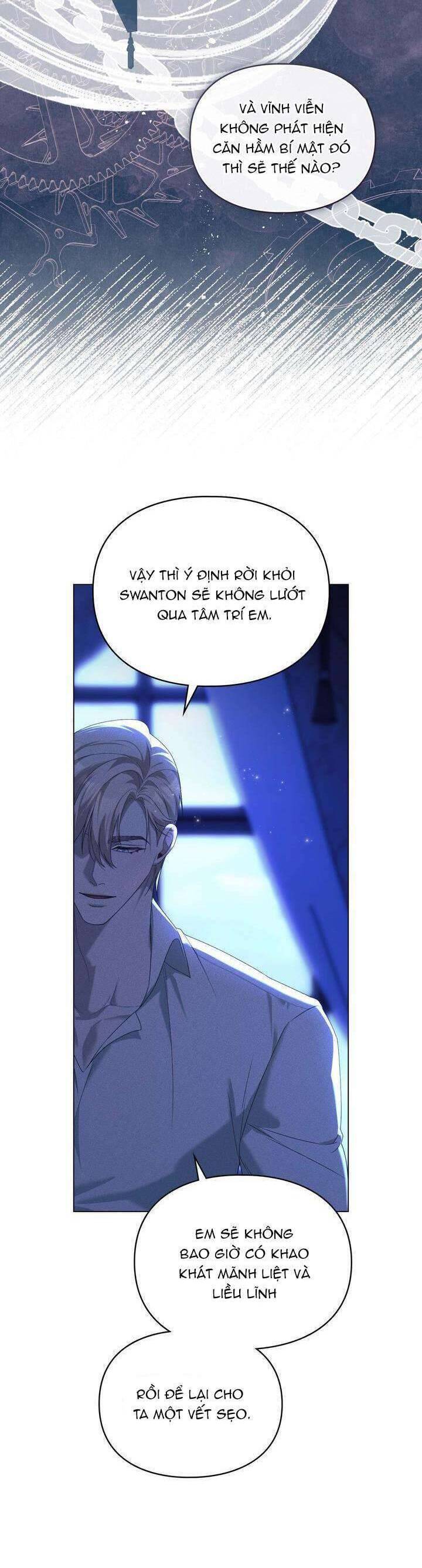Sự Phản Bội: Chapter 67