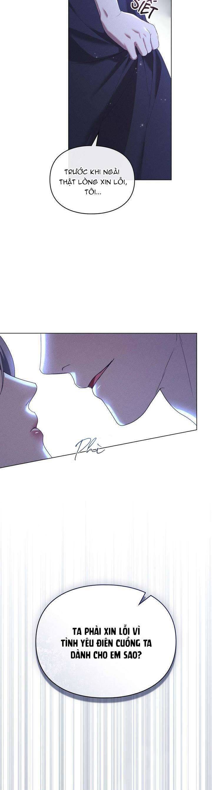 Sự Phản Bội: Chapter 67