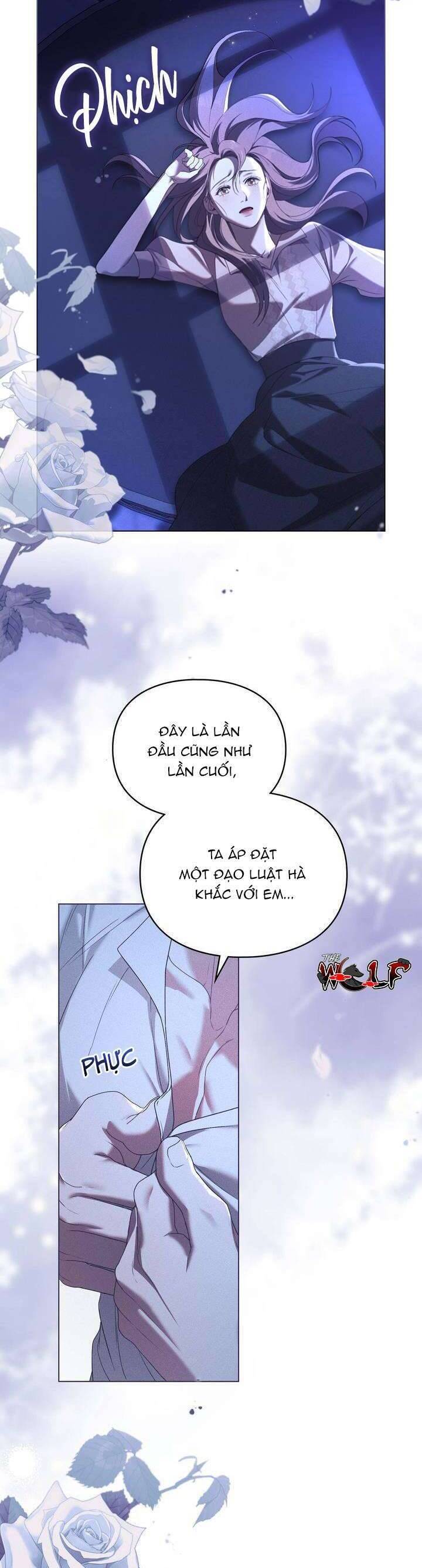 Sự Phản Bội: Chapter 67