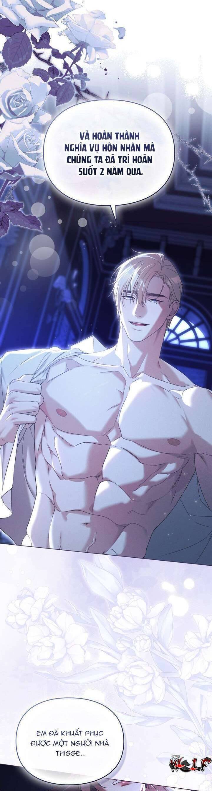 Sự Phản Bội: Chapter 67