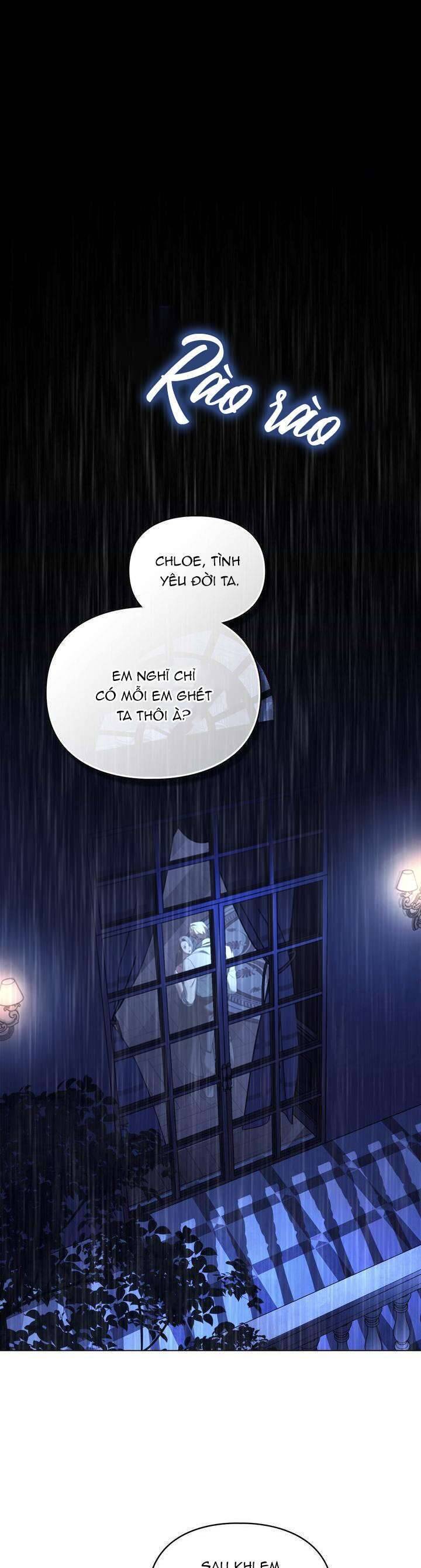 Sự Phản Bội: Chapter 67