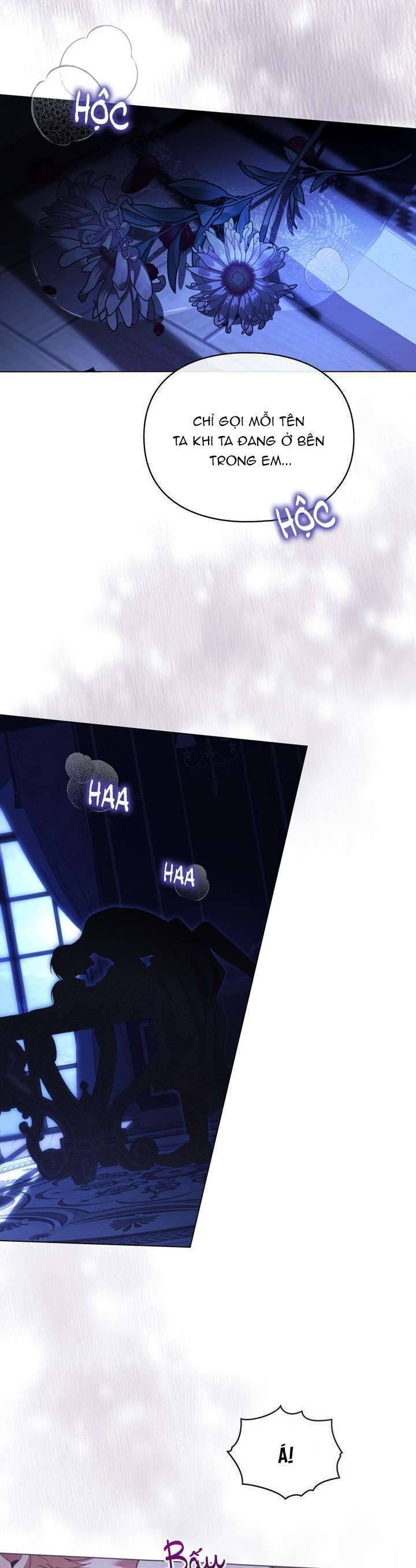 Sự Phản Bội: Chapter 67