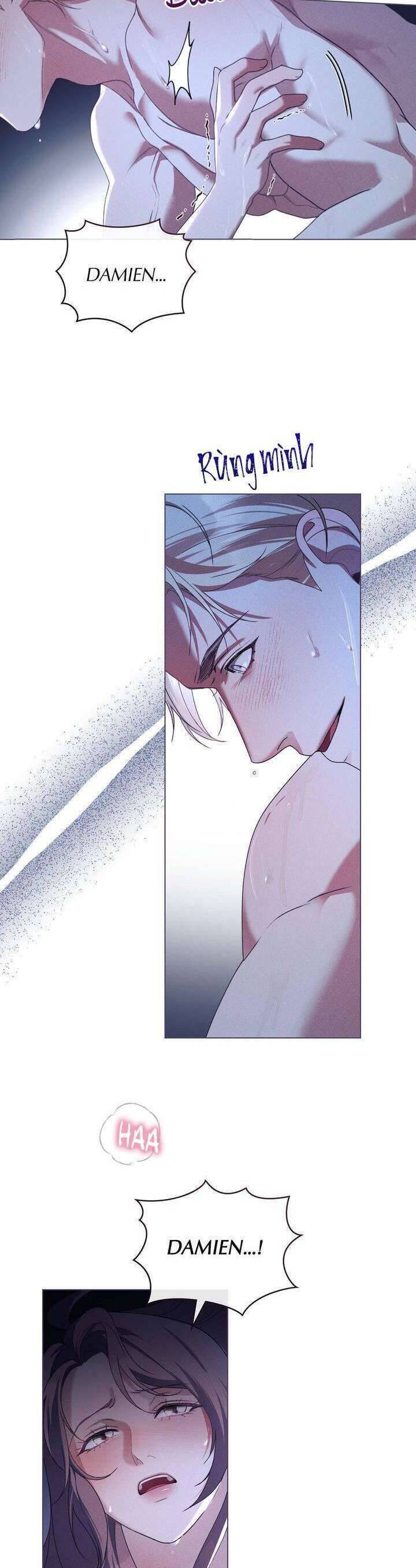 Sự Phản Bội: Chapter 67