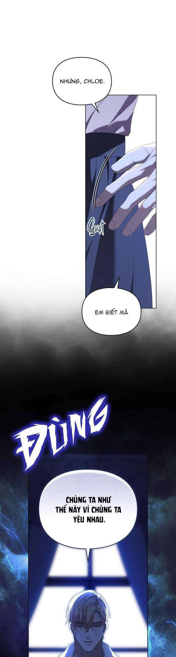 Sự Phản Bội: Chapter 67
