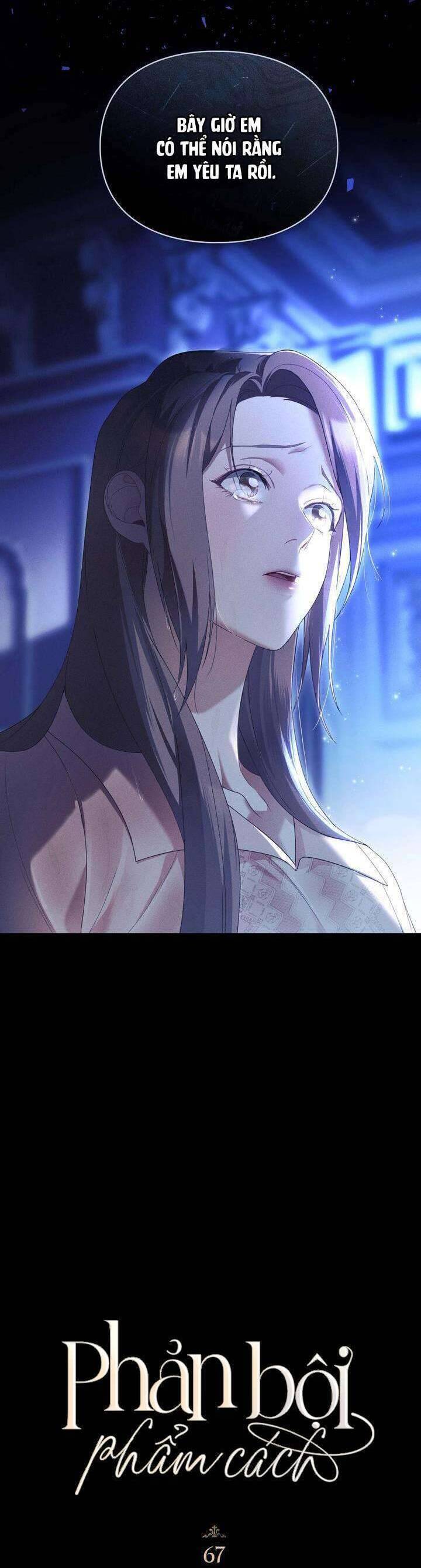 Sự Phản Bội: Chapter 67