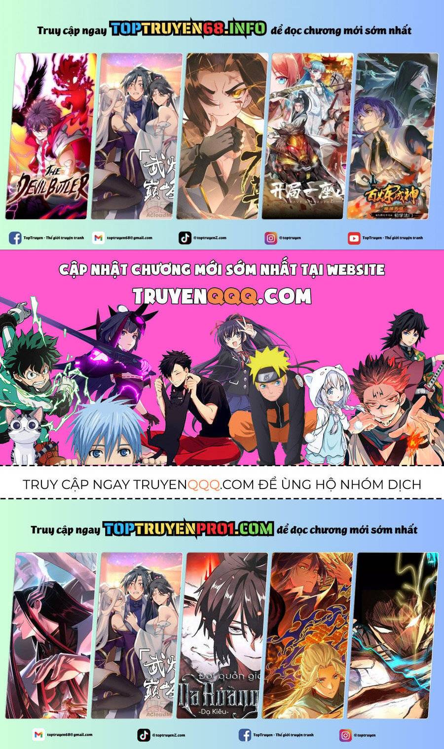 Sự Phản Bội: Chapter 71