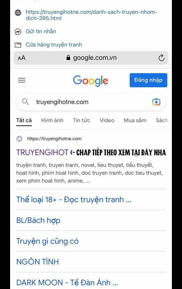 Sự Phản Bội: Chapter 11