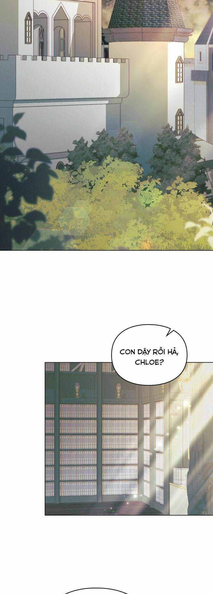 Sự Phản Bội: Chapter 11