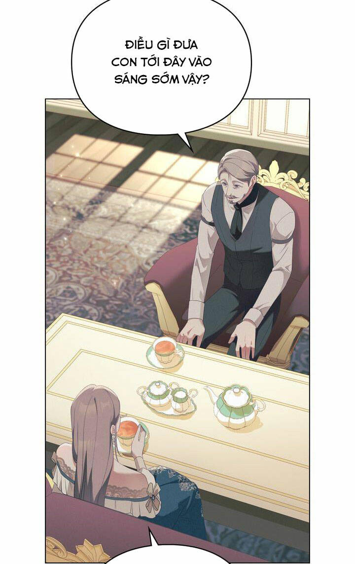 Sự Phản Bội: Chapter 11
