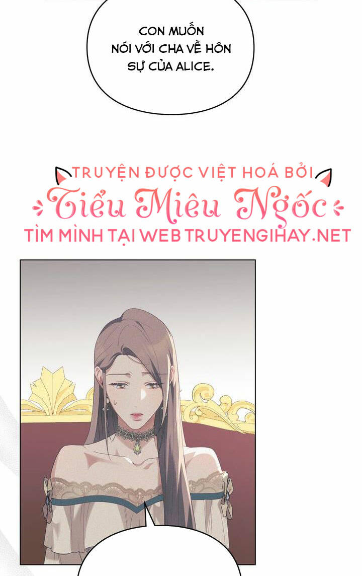 Sự Phản Bội: Chapter 11