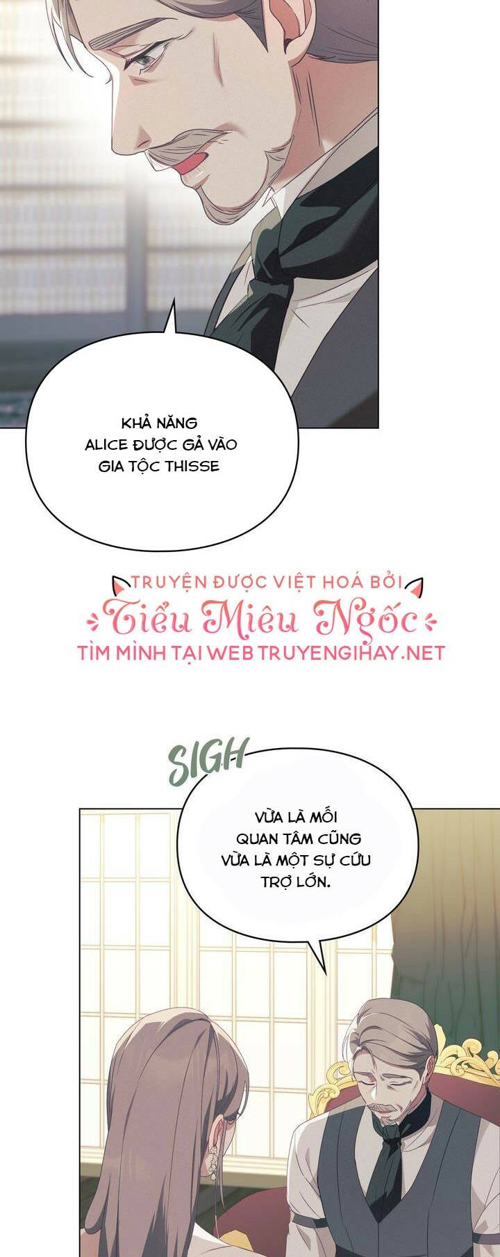 Sự Phản Bội: Chapter 11