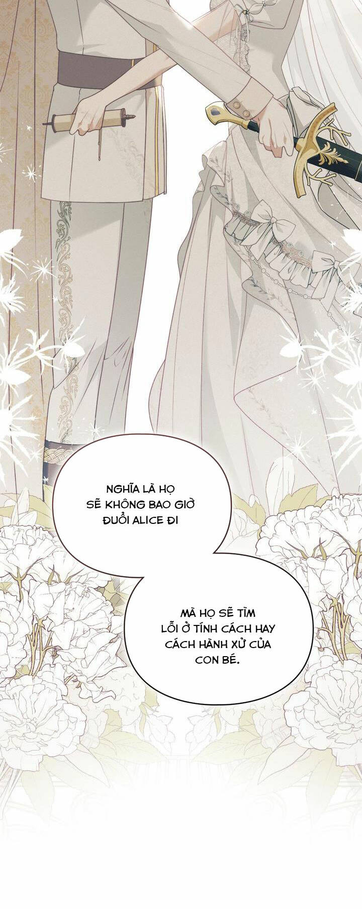 Sự Phản Bội: Chapter 11