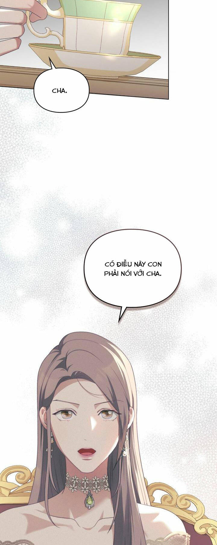 Sự Phản Bội: Chapter 11