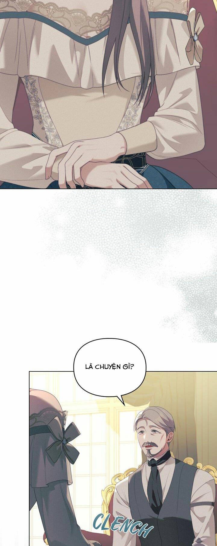 Sự Phản Bội: Chapter 11