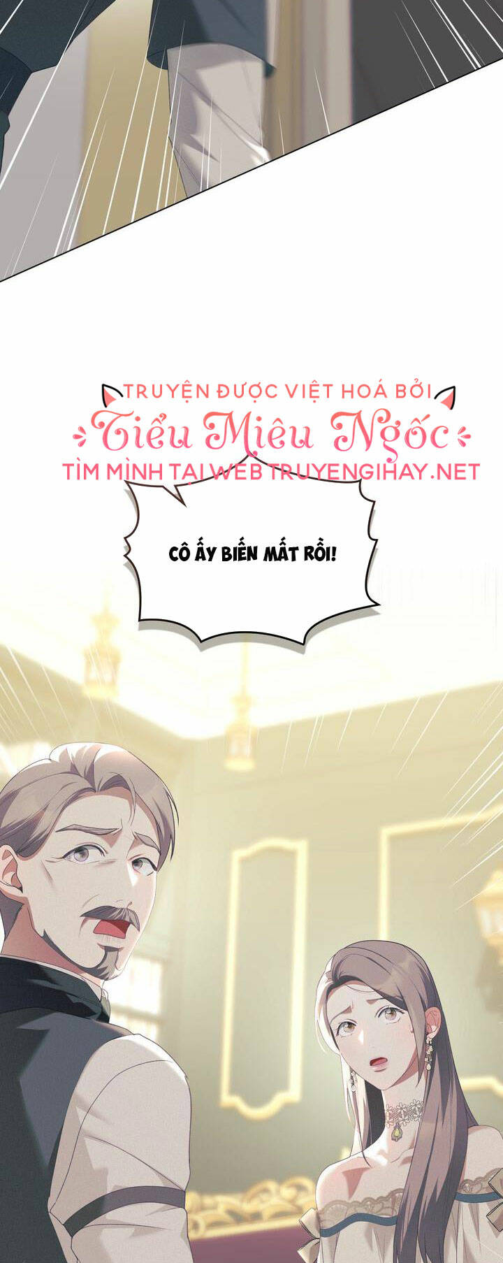 Sự Phản Bội: Chapter 11
