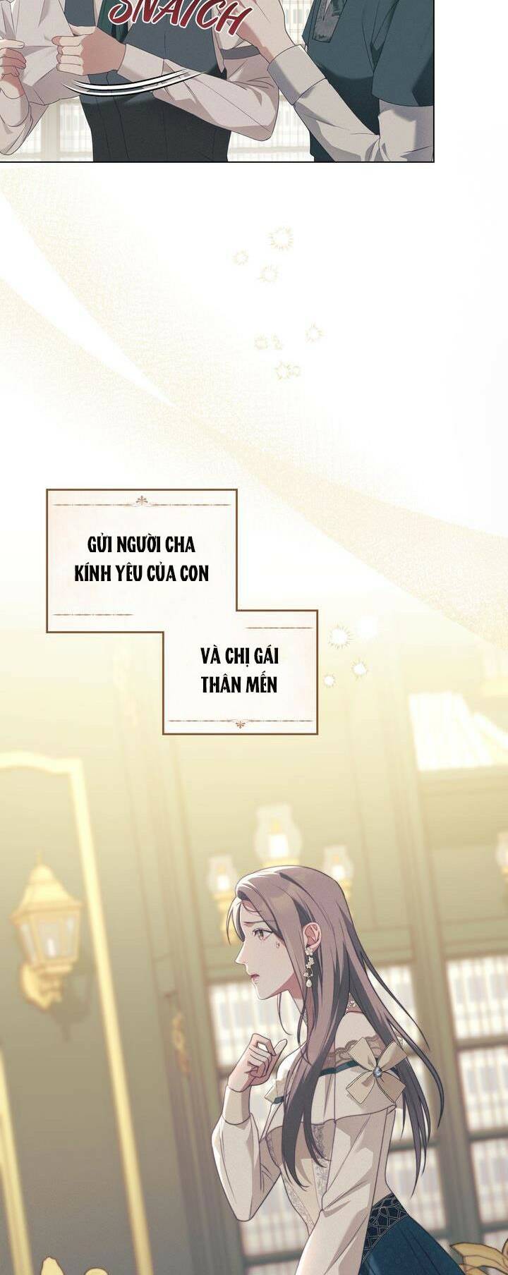 Sự Phản Bội: Chapter 11