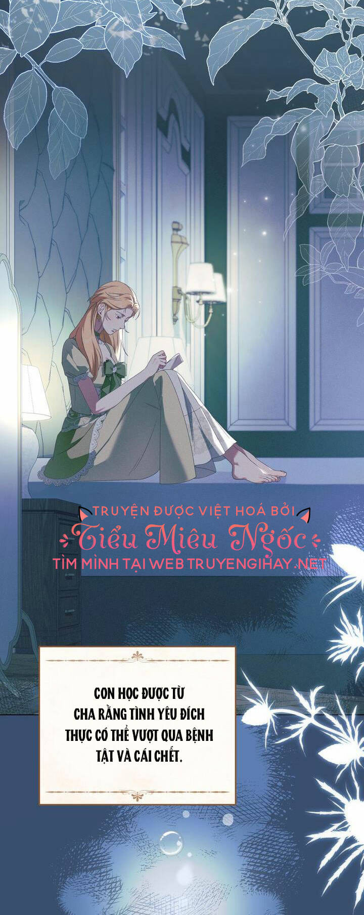 Sự Phản Bội: Chapter 11