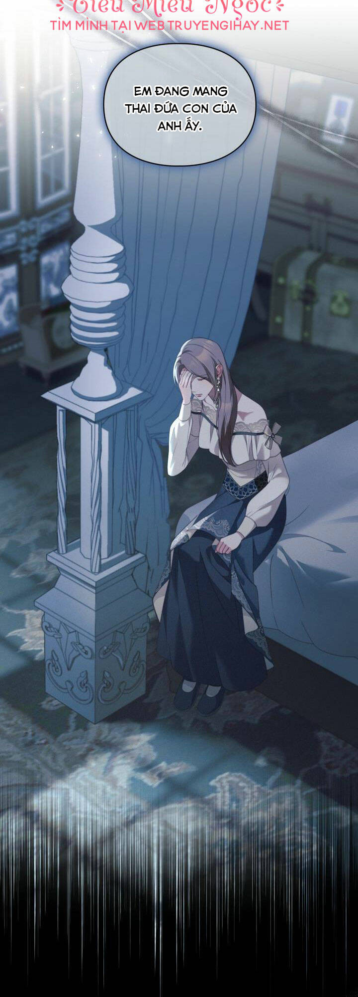 Sự Phản Bội: Chapter 11