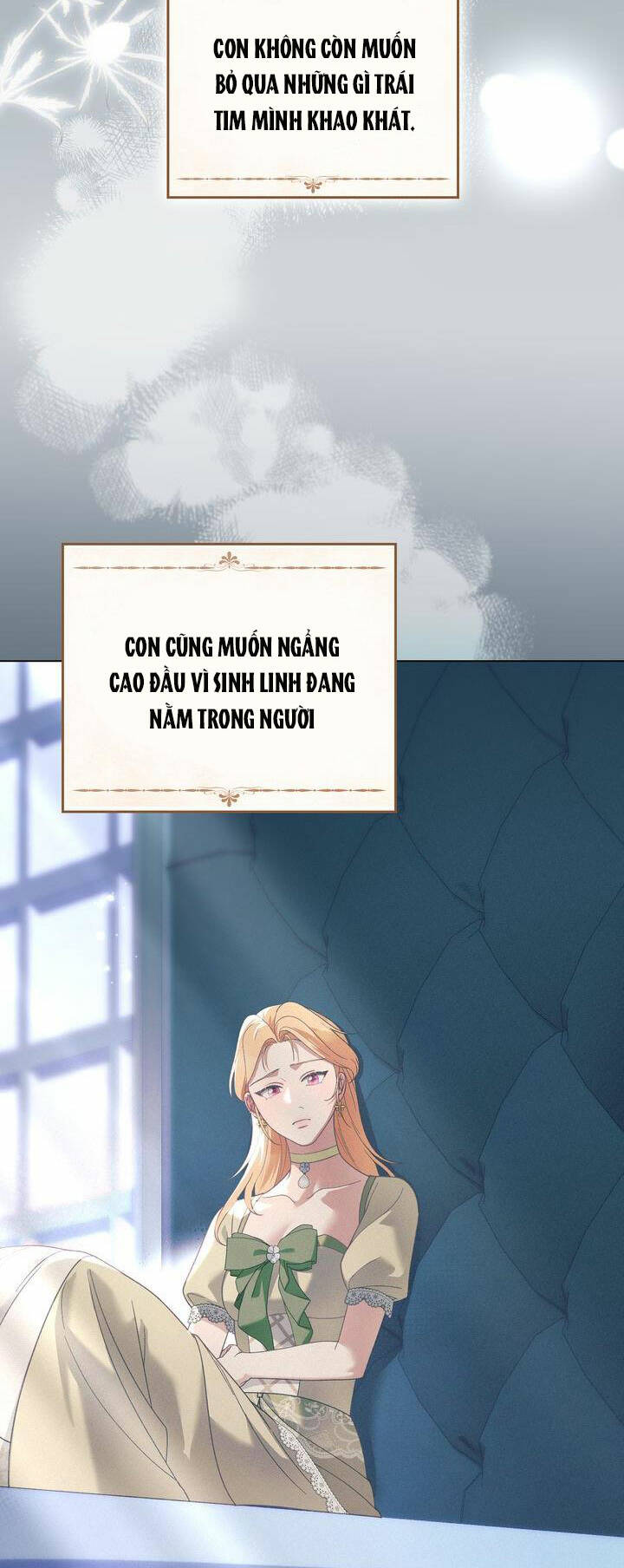 Sự Phản Bội: Chapter 11