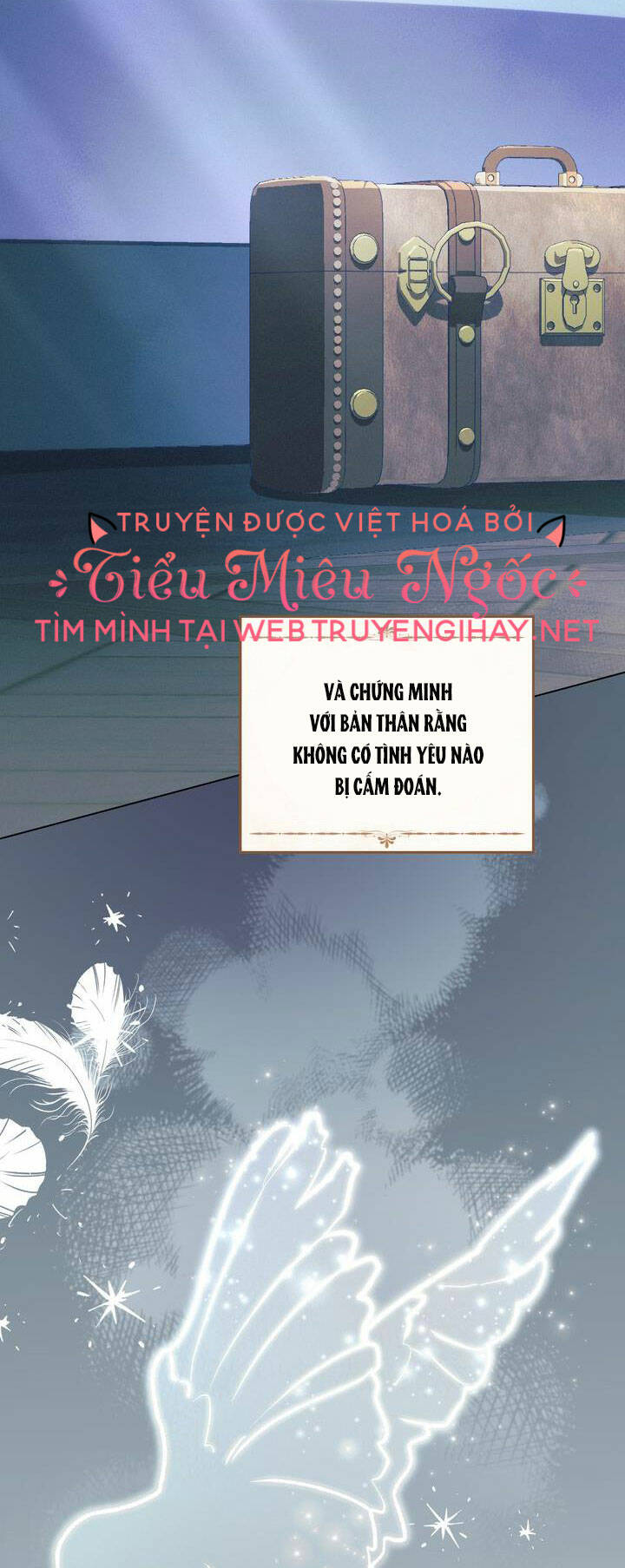Sự Phản Bội: Chapter 11