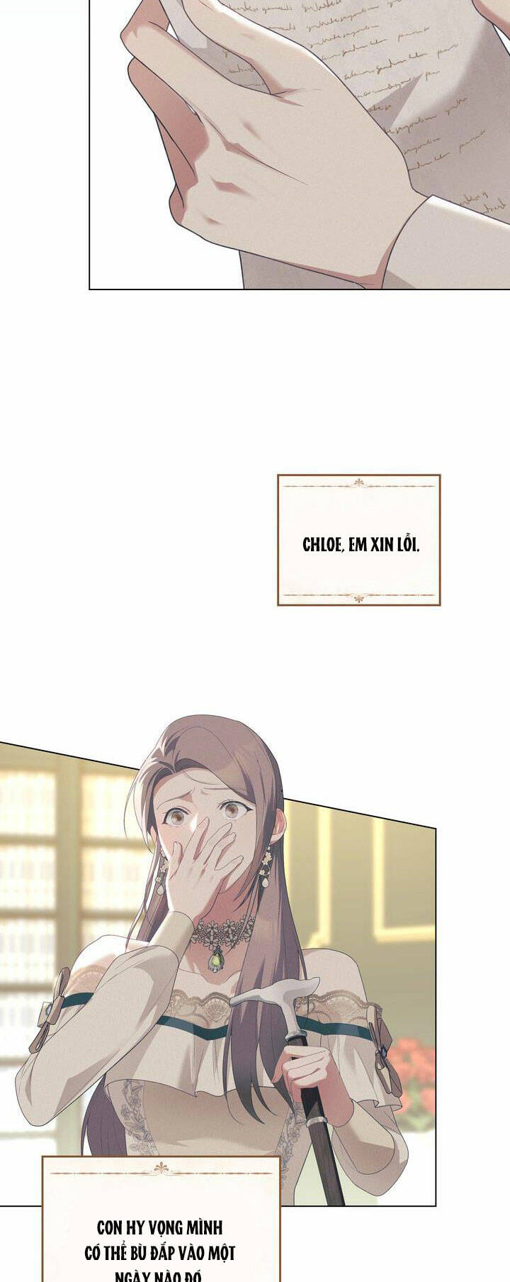 Sự Phản Bội: Chapter 11