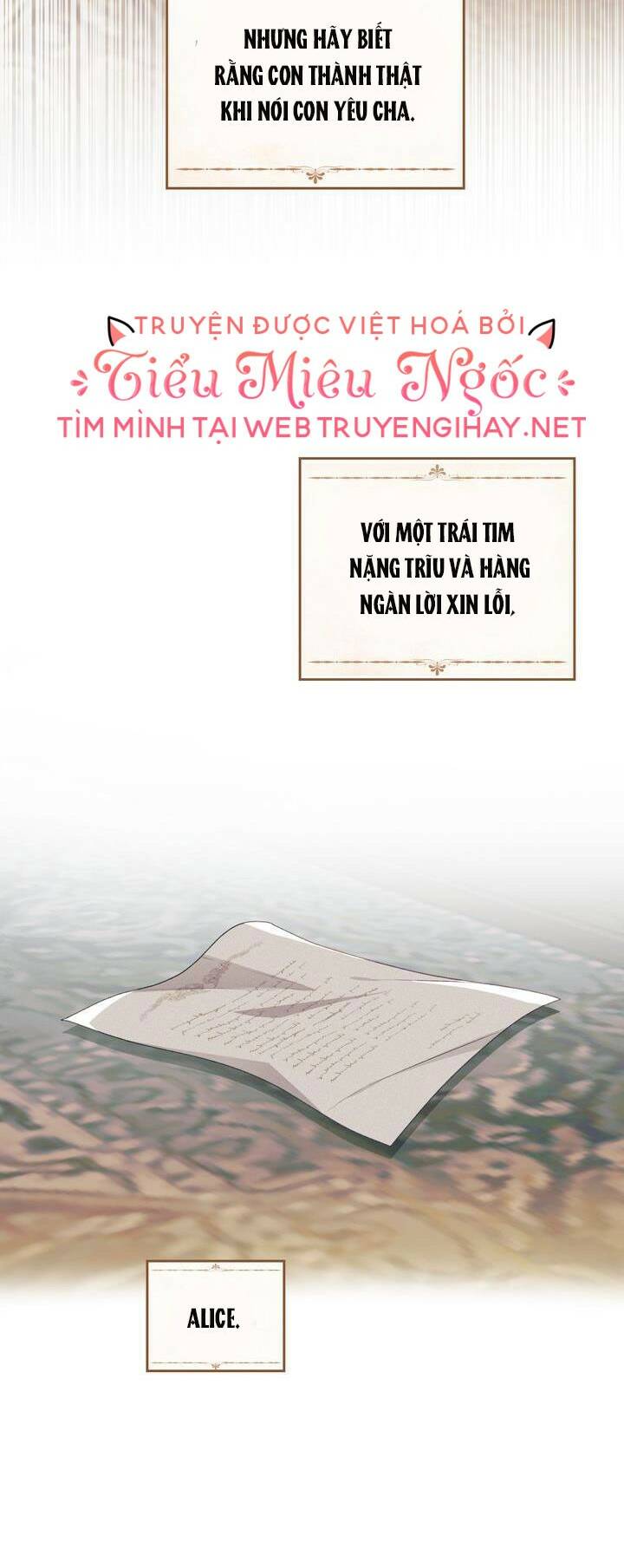 Sự Phản Bội: Chapter 11