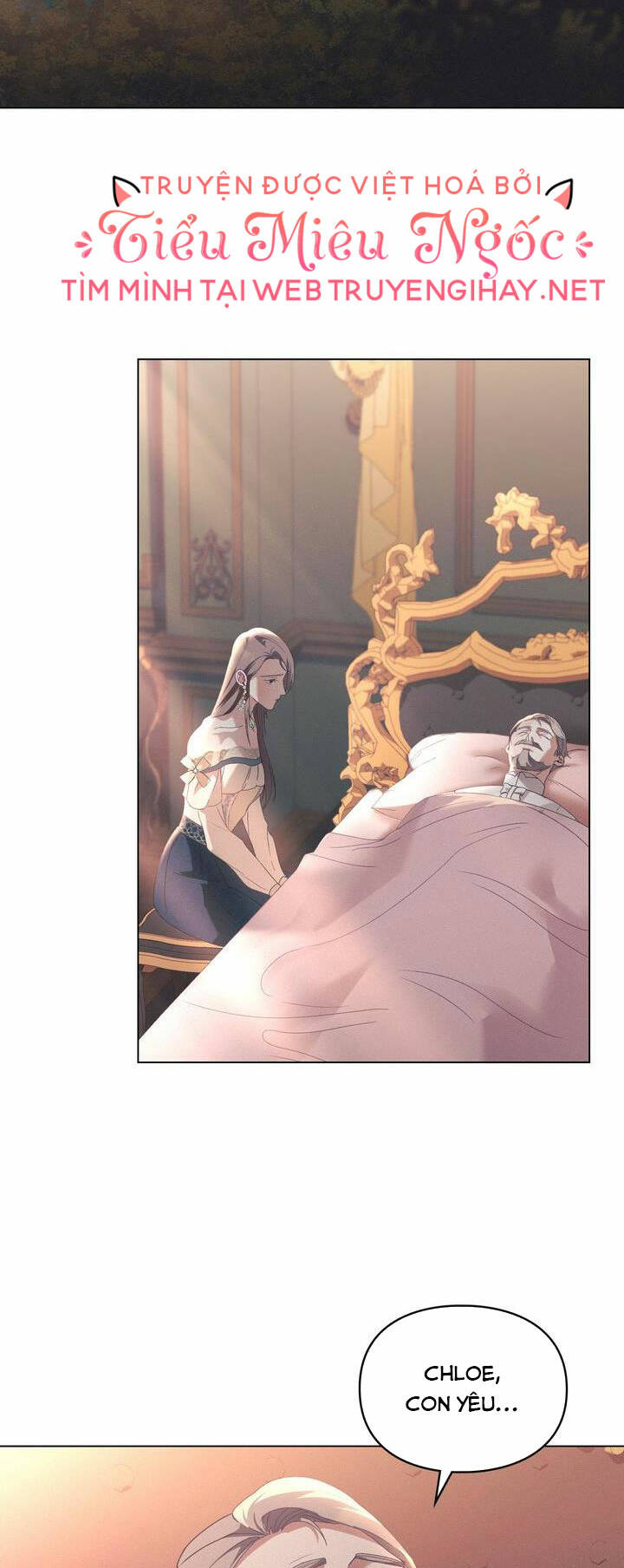 Sự Phản Bội: Chapter 11