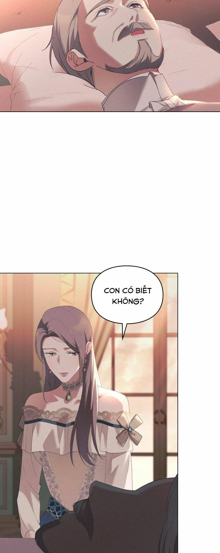 Sự Phản Bội: Chapter 11