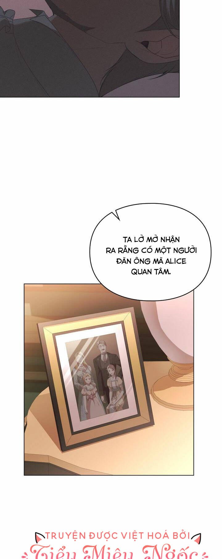 Sự Phản Bội: Chapter 11