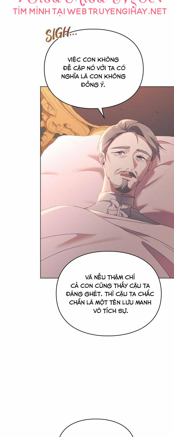 Sự Phản Bội: Chapter 11