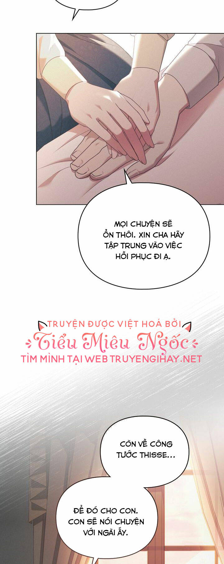 Sự Phản Bội: Chapter 11