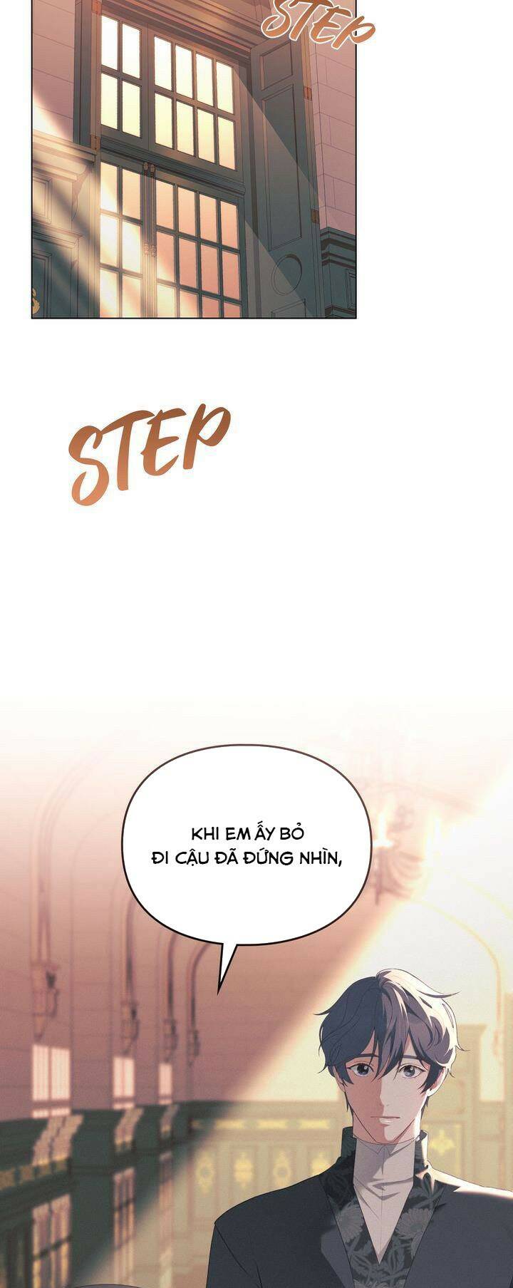 Sự Phản Bội: Chapter 11