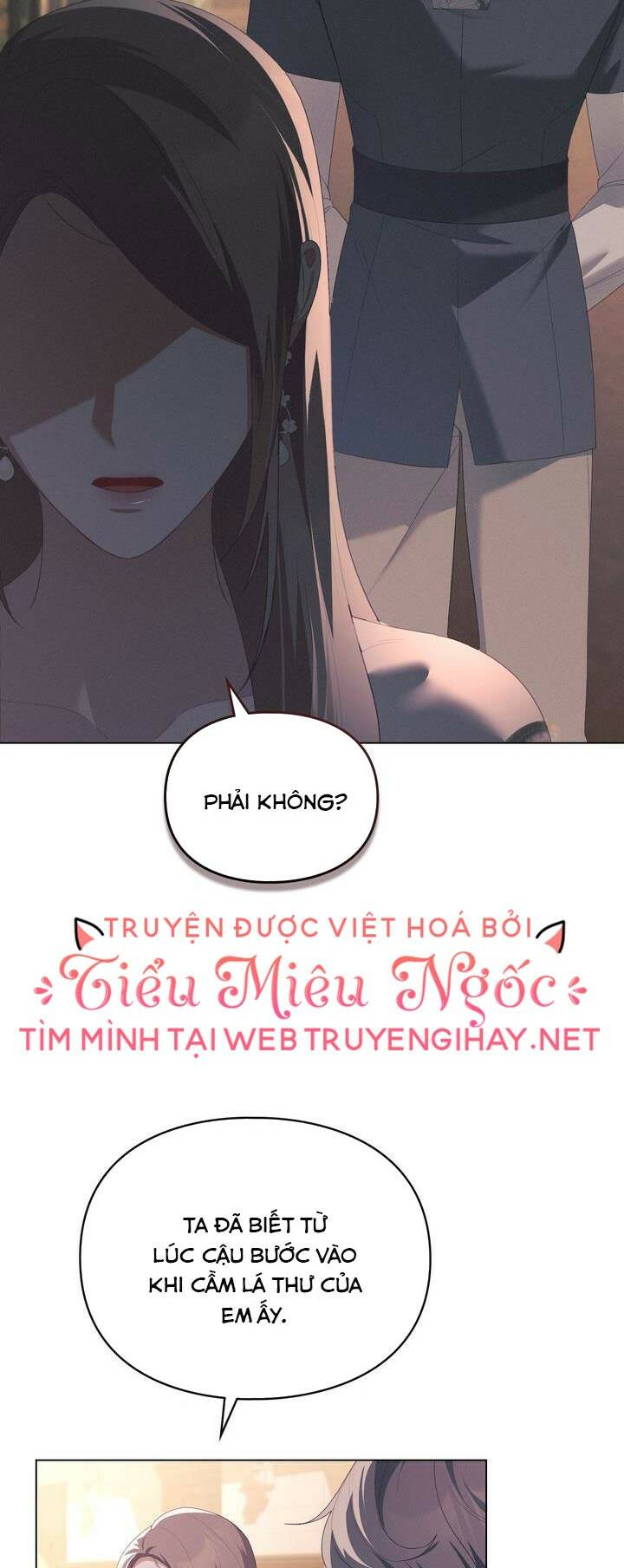 Sự Phản Bội: Chapter 11