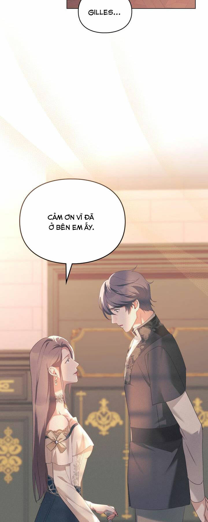Sự Phản Bội: Chapter 11