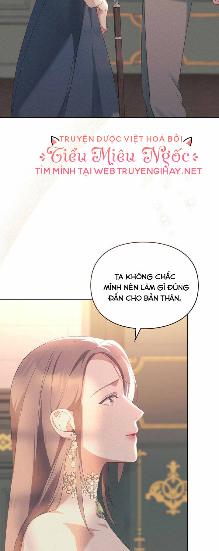 Sự Phản Bội: Chapter 11