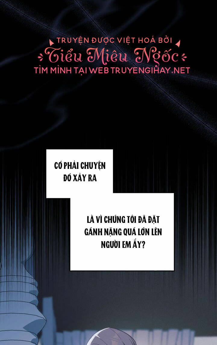 Sự Phản Bội: Chapter 11