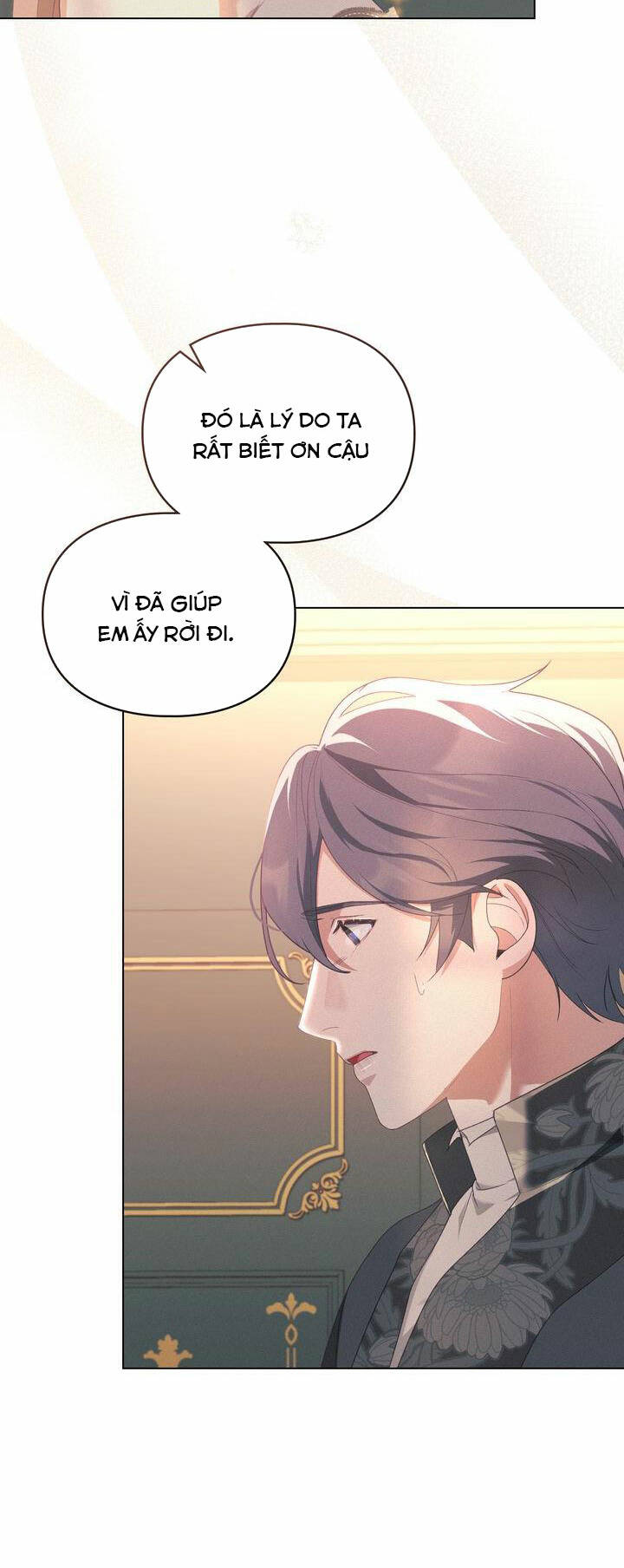 Sự Phản Bội: Chapter 11