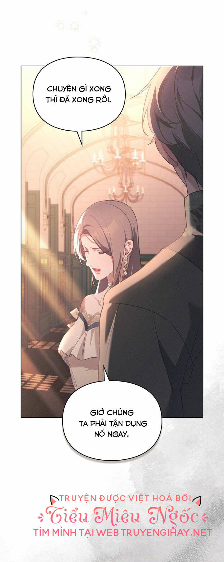 Sự Phản Bội: Chapter 11