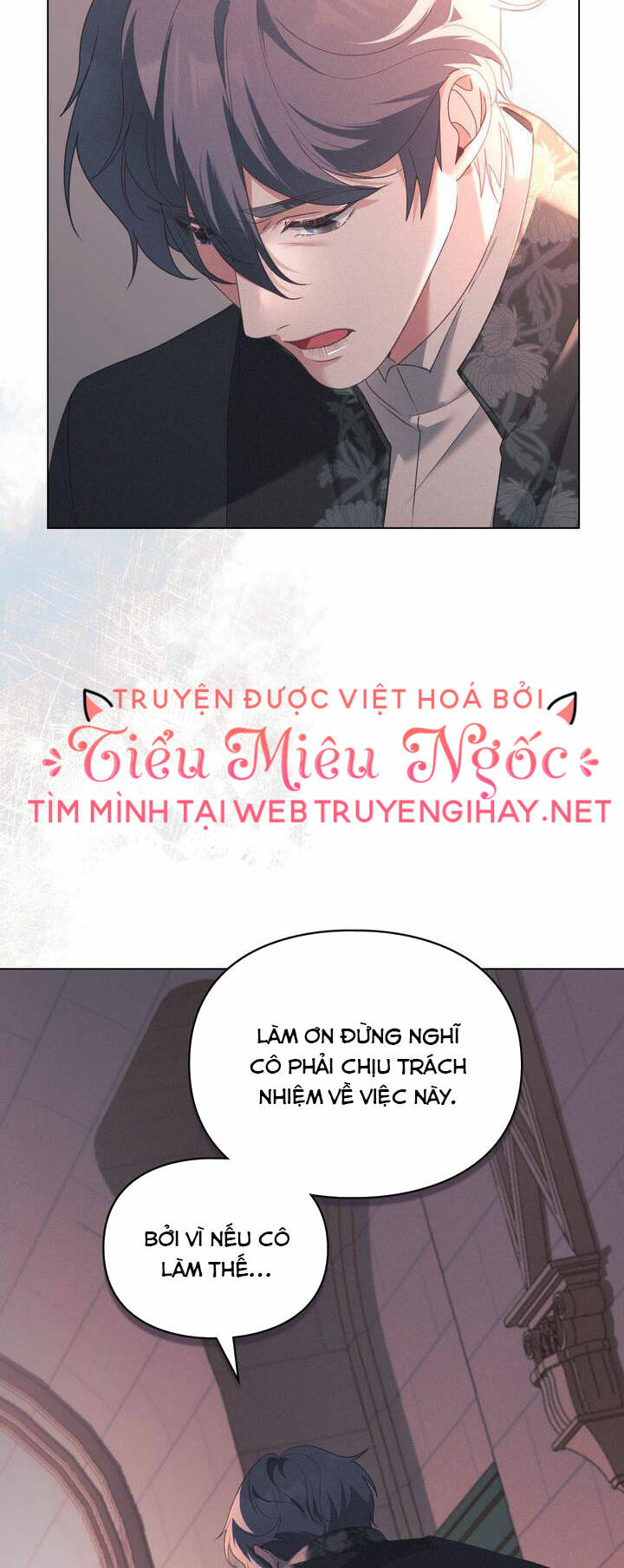Sự Phản Bội: Chapter 11