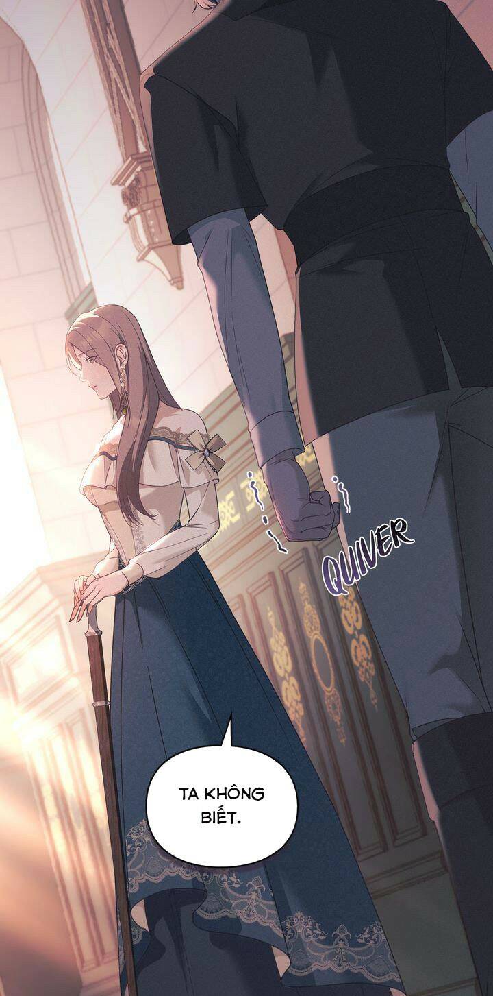 Sự Phản Bội: Chapter 11