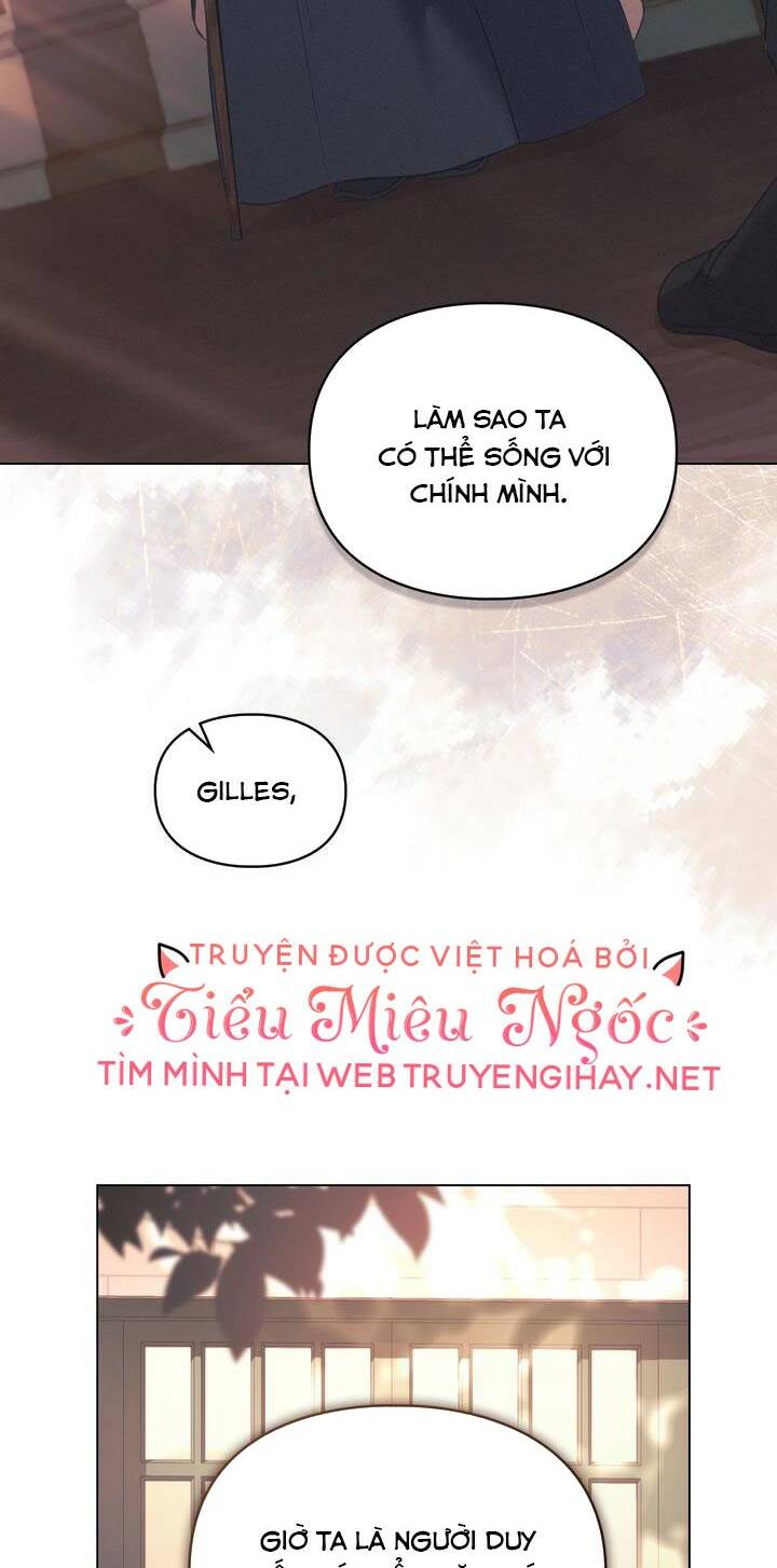 Sự Phản Bội: Chapter 11