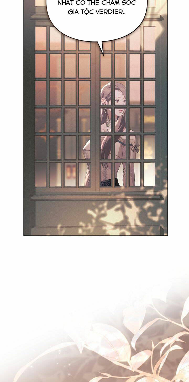 Sự Phản Bội: Chapter 11