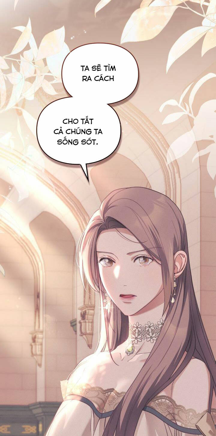 Sự Phản Bội: Chapter 11