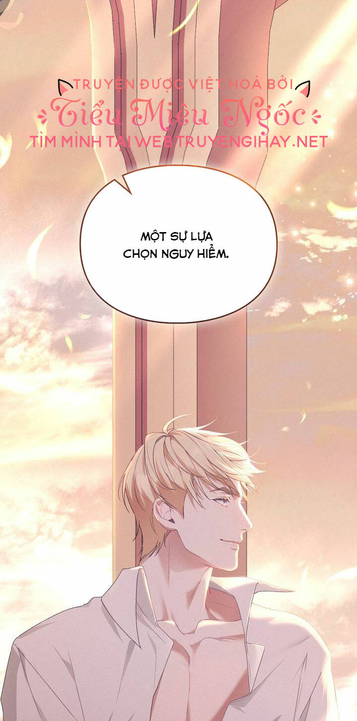 Sự Phản Bội: Chapter 11