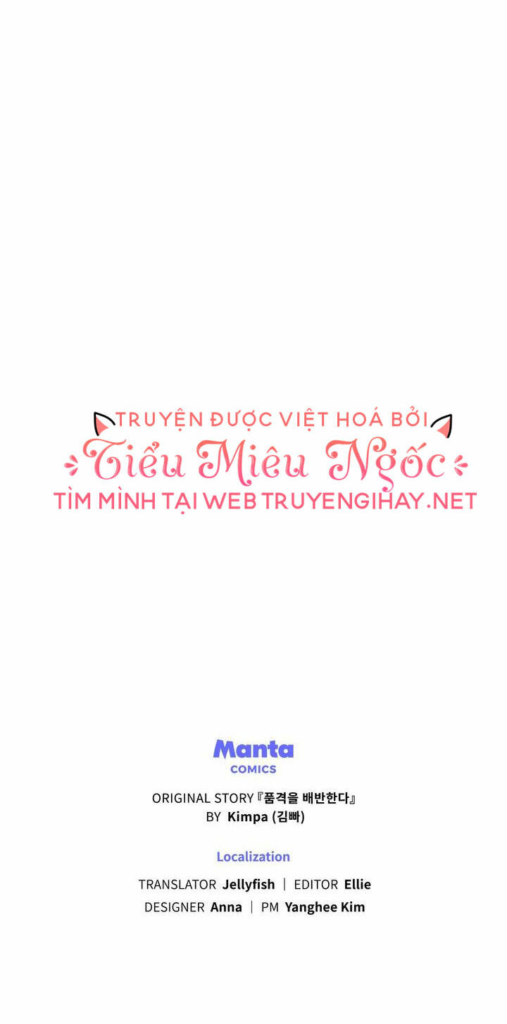Sự Phản Bội: Chapter 11