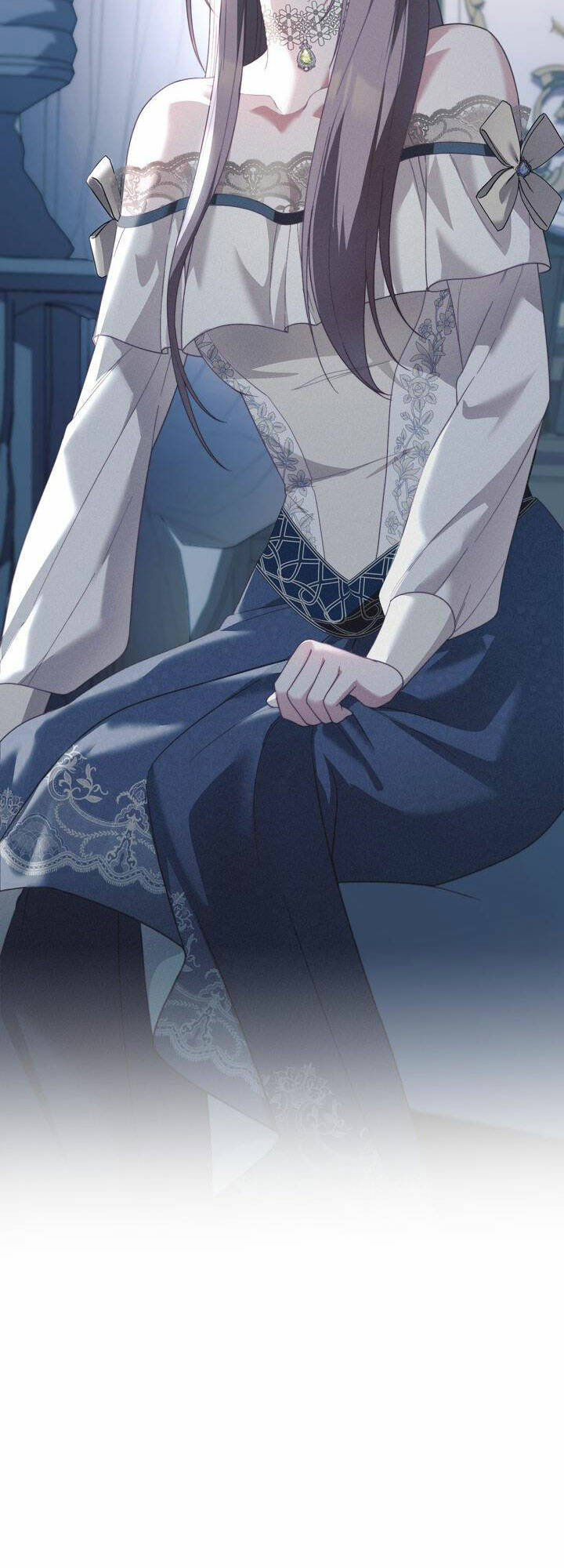 Sự Phản Bội: Chapter 11