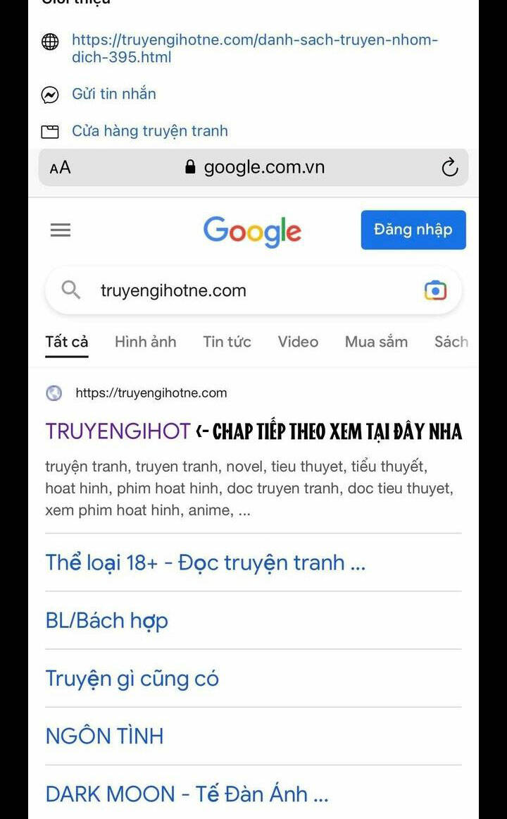 Sự Phản Bội: Chapter 12