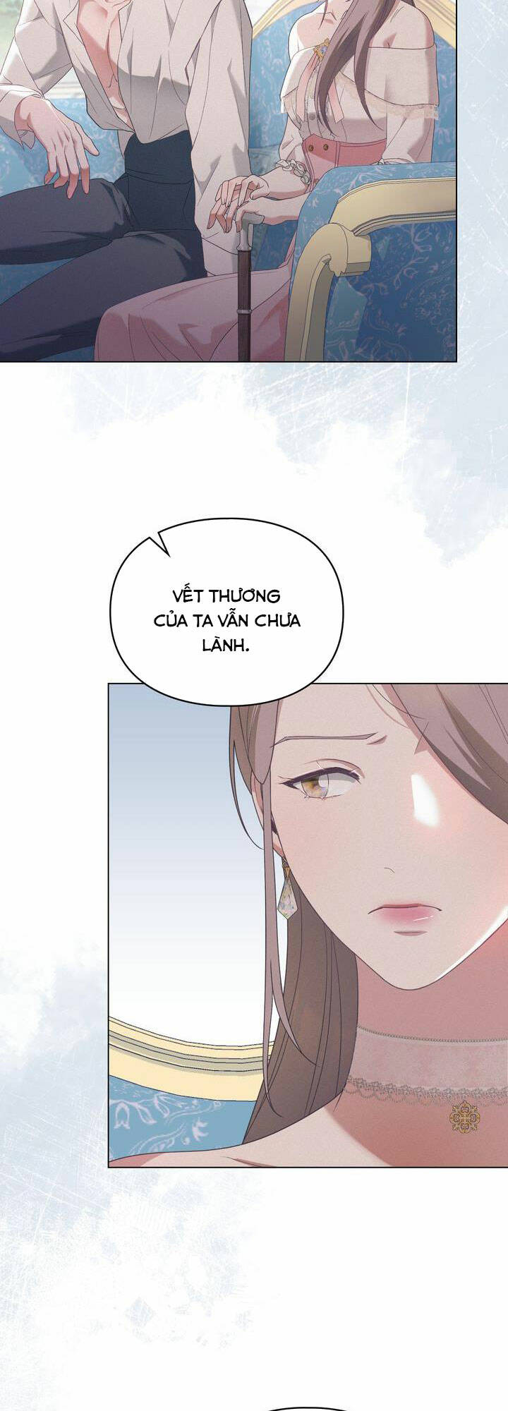 Sự Phản Bội: Chapter 12