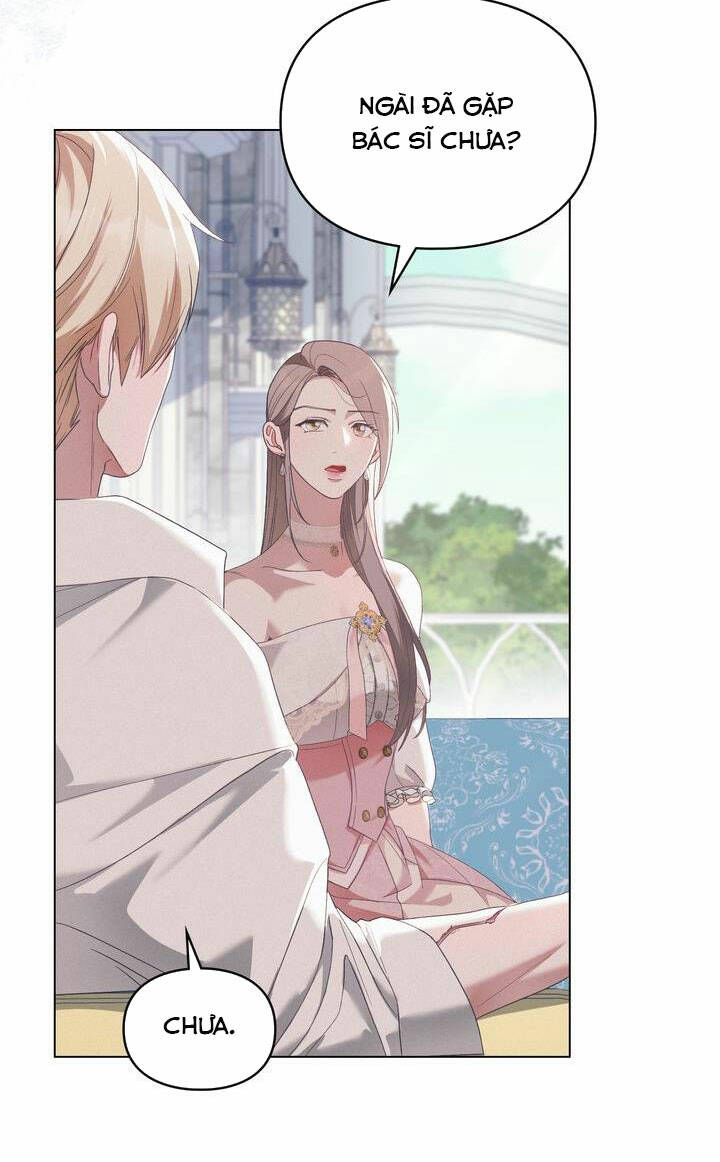 Sự Phản Bội: Chapter 12